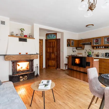 Apartment Antosia *