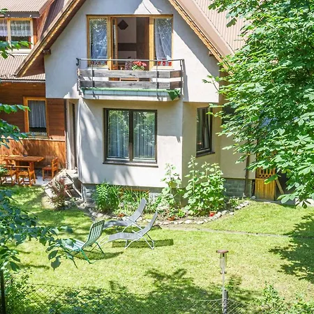 Antosia Apartment *