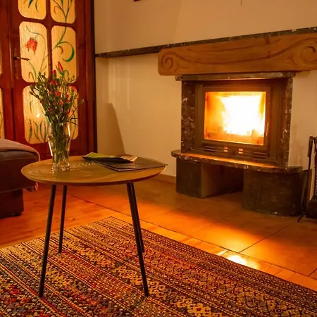 Appartement Antosia *