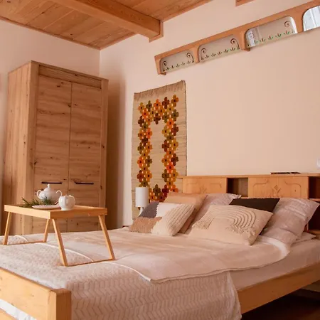 Apartment Antosia