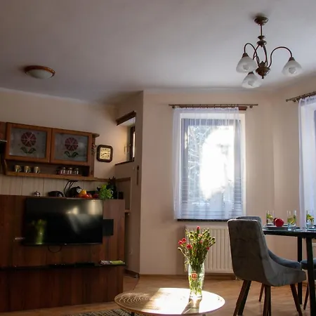 Antosia Appartement Zakopane