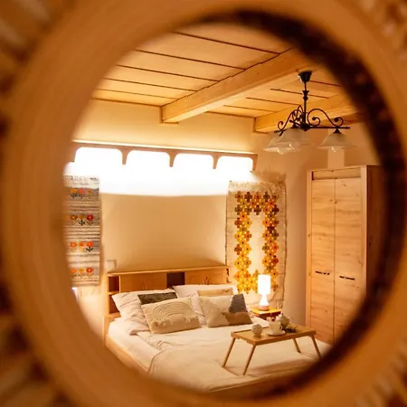 Antosia Apartment