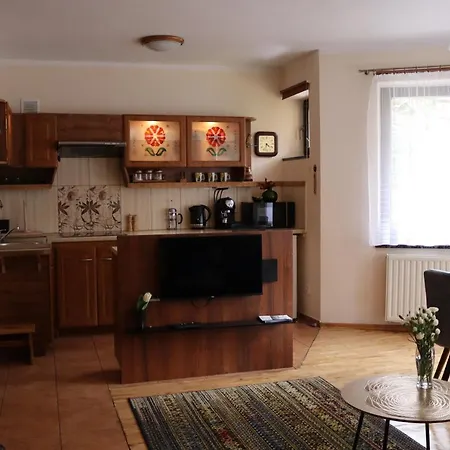 Apartment Antosia