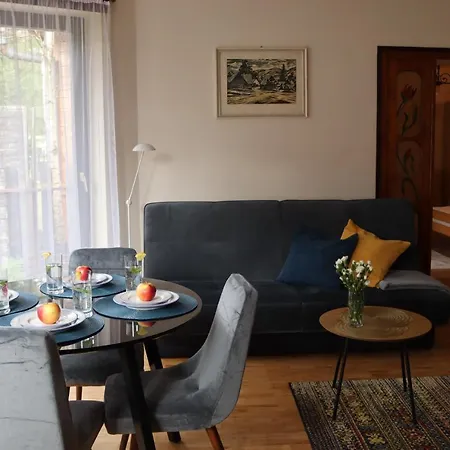 Appartement Antosia Zakopane