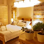 Antosia Apartment *