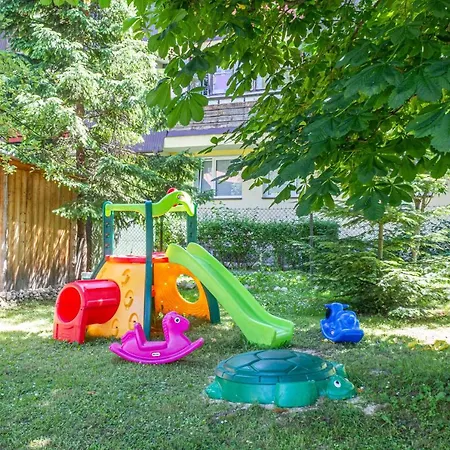 Antosia * ザコパネ