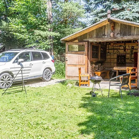 Apartamento Antosia Zakopane