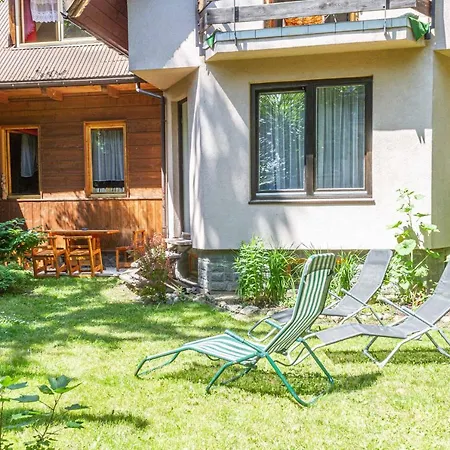 Antosia Apartamento *