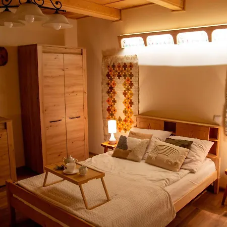 Apartamento Antosia Zakopane