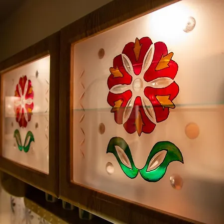 アパート Antosia