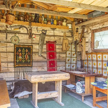 Apartment Antosia Zakopane