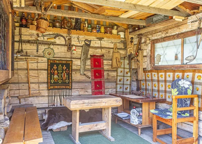 公寓 Antosia 扎科帕内